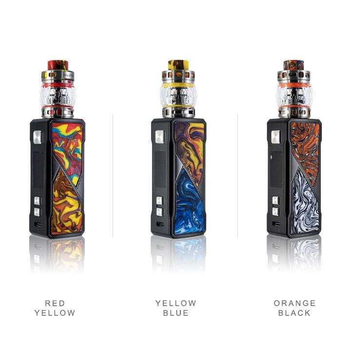 FreeMax Maxus 100W Kit