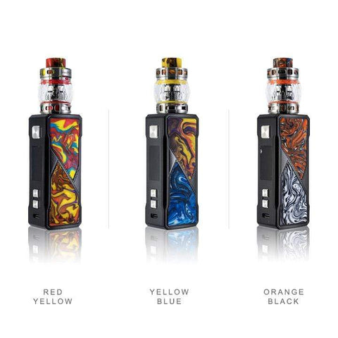 FreeMax Maxus 100W Kit