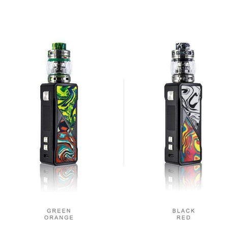 FreeMax Maxus 100W Kit