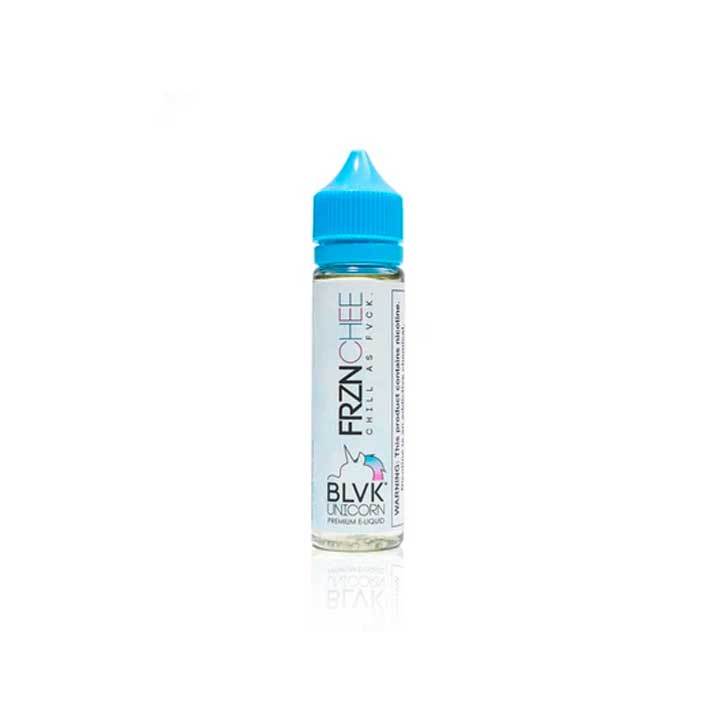 FRZNChee - BLVK Unicorn - 60ml Vape Juice