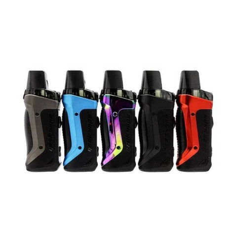 Geek Vape Aegis Boost 40W Pod Mod 1500mAh