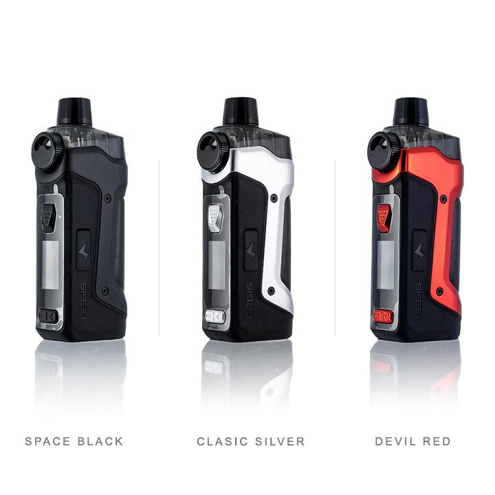 Geek Vape Aegis Boost Pro 100W Pod System Kit