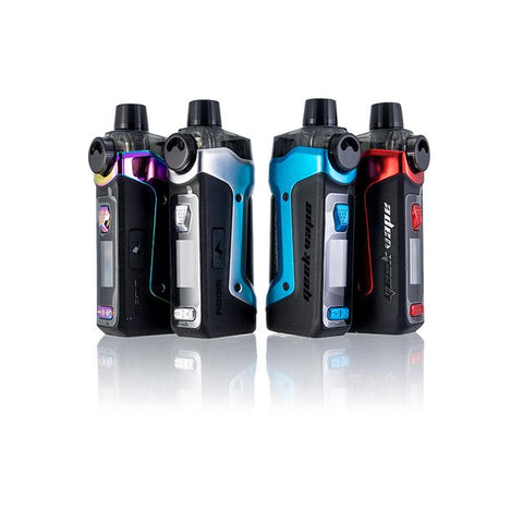 Geek Vape Aegis Boost Pro 100W Pod System Kit