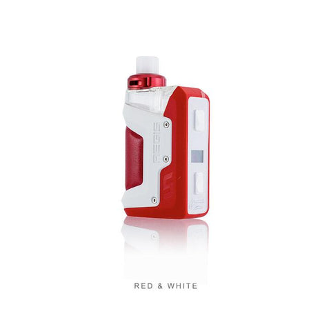 Geek Vape Aegis Hero 45W Pod Mod Kit 1200mAh