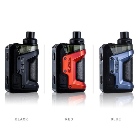 Geek Vape Aegis Hero 45W Pod Mod Kit 1200mAh