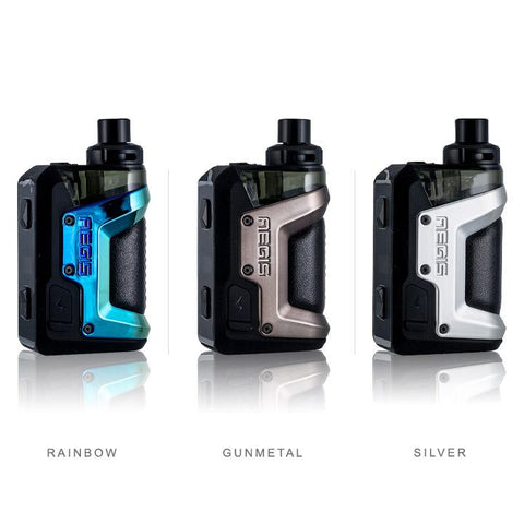 Geek Vape Aegis Hero 45W Pod Mod Kit 1200mAh