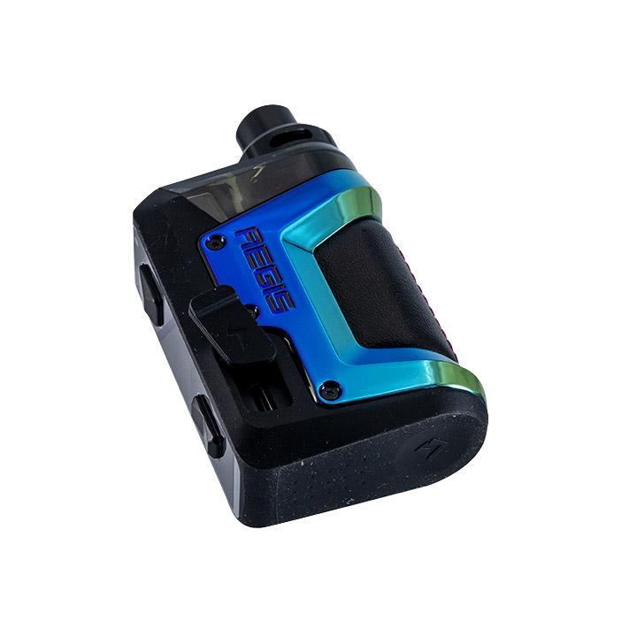 Geek Vape Aegis Hero 45W Pod Mod Kit 1200mAh