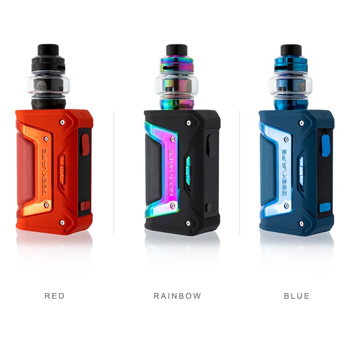 Geek Vape Aegis Legend Classic Kit (L200)