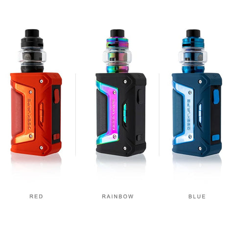 Geek Vape Aegis Legend Classic Kit (L200)