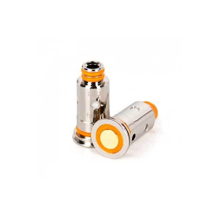 Geek Vape Aegis Pod System Replacement Coils