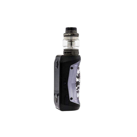 Geek Vape Aegis Solo 100W TC Kit