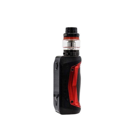 Geek Vape Aegis Solo 100W TC Kit