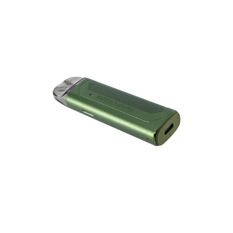 Geek Vape Aegis U 20W Pod System Kit 800mAh