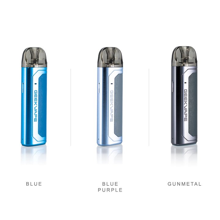 Geek Vape Aegis U 20W Pod System Kit 800mAh