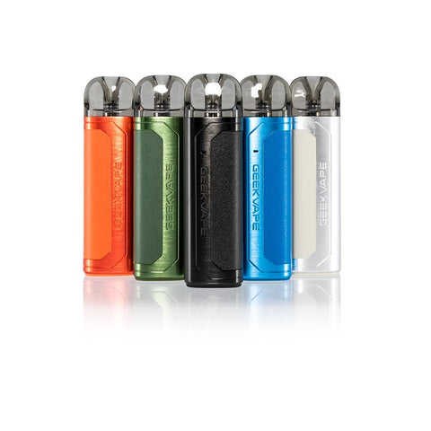 Geek Vape Aegis U 20W Pod System Kit 800mAh