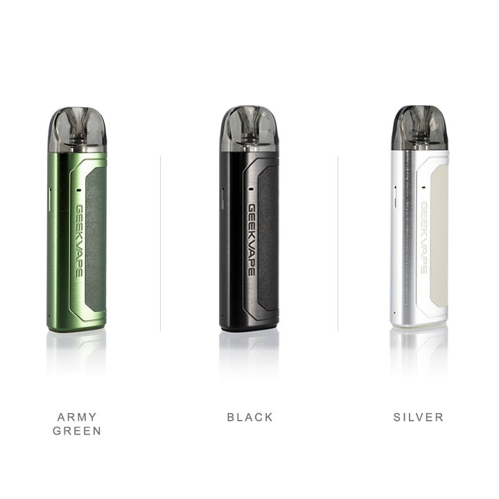 Geek Vape Aegis U 20W Pod System Kit 800mAh