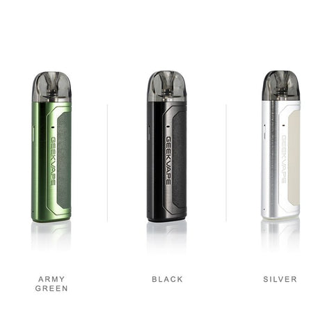 Geek Vape Aegis U 20W Pod System Kit 800mAh