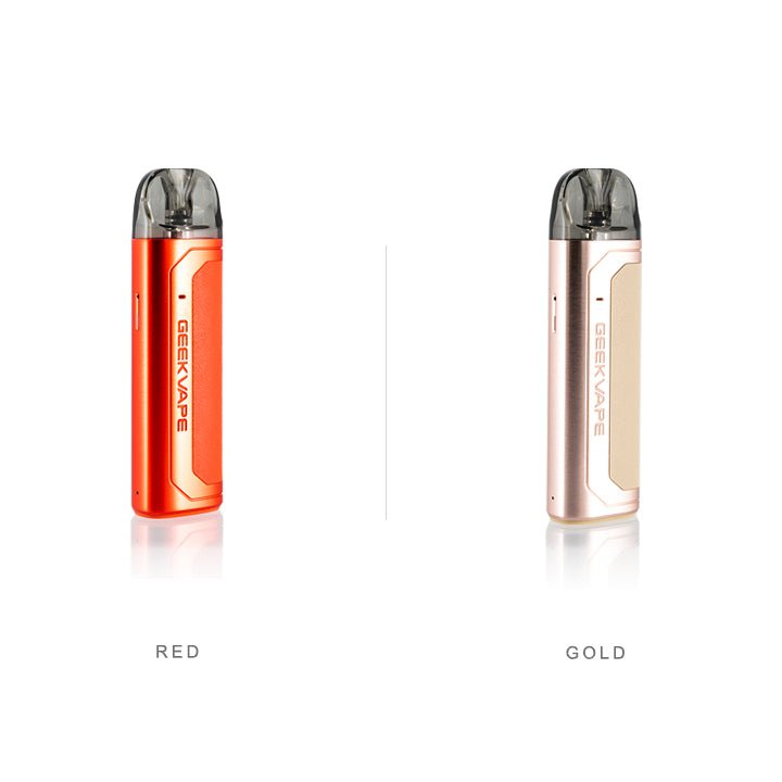 Geek Vape Aegis U 20W Pod System Kit 800mAh