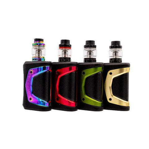 Geek Vape Aegis X 200W Kit