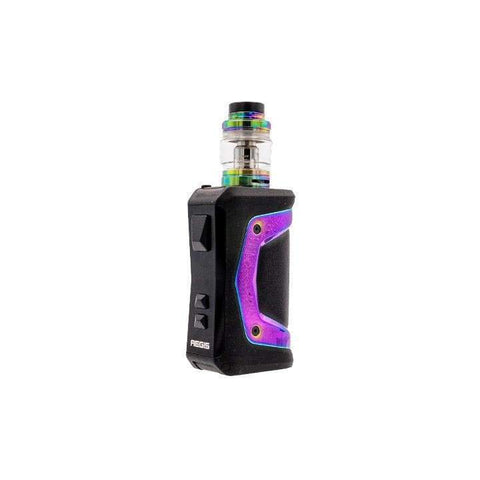 Geek Vape Aegis X 200W Kit