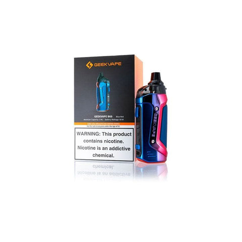 Geek Vape B60 Aegis Boost 2 Pod Mod Kit