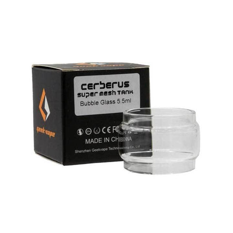 Geek Vape Cerberus Replacement Glass