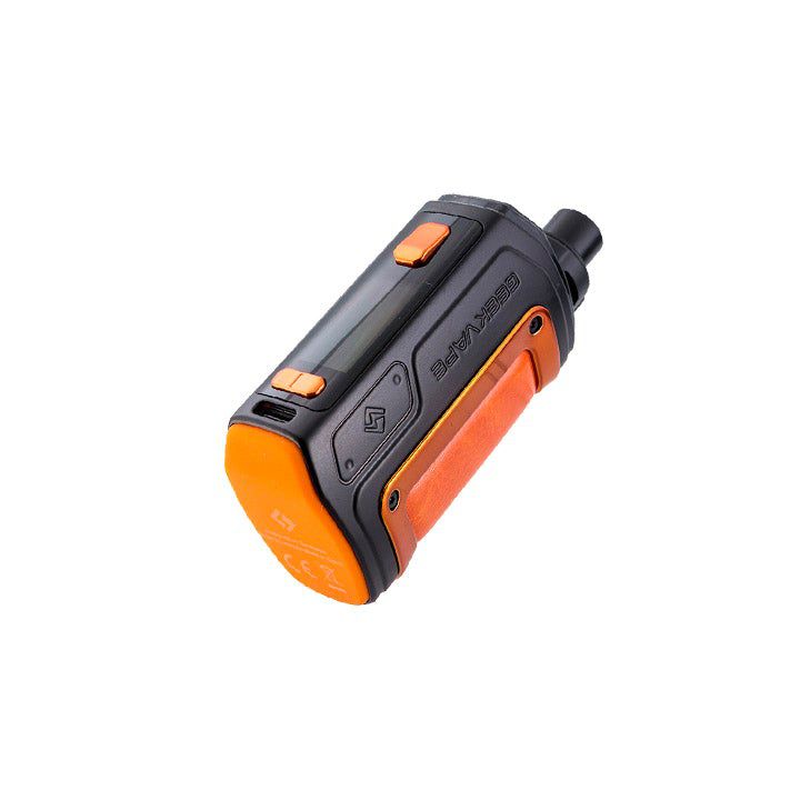 Geek Vape H45 Pod System Kit 1400mAh Hero 2