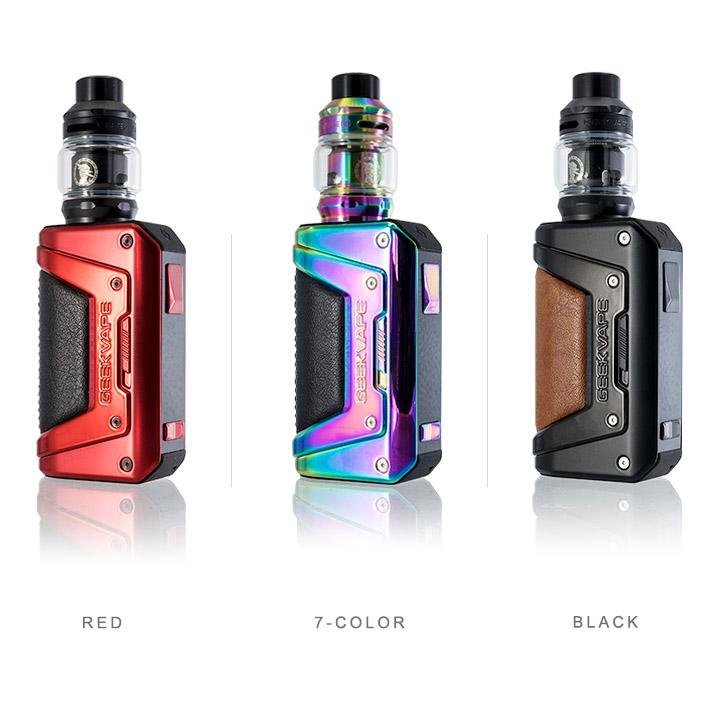 Geek Vape L200 200W Kit