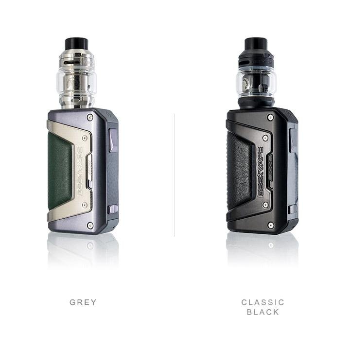 Geek Vape L200 200W Kit