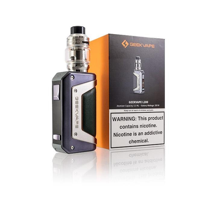 Geek Vape L200 200W Kit