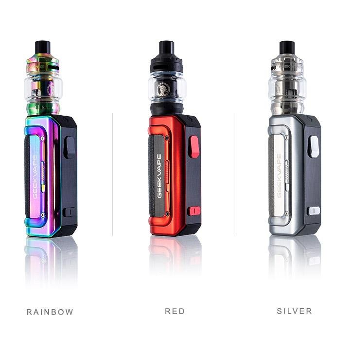 Geek Vape M100 100W Kit 2500mAh