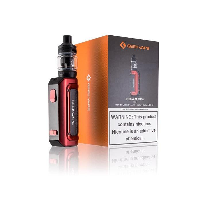 Geek Vape M100 100W Kit 2500mAh