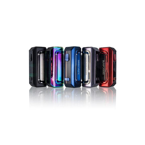 Geek Vape M100 100W Mod 2500mAh