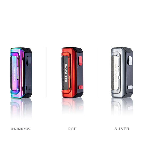 Geek Vape M100 100W Mod 2500mAh