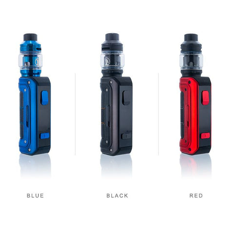 Geek Vape Max100 Kit Aegis Max 2