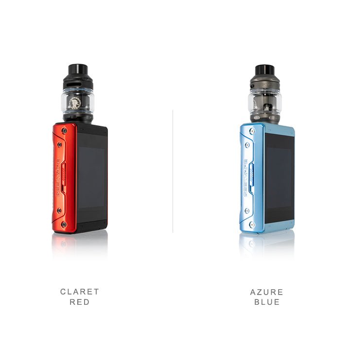 Geek Vape T200 Aegis Touch Kit