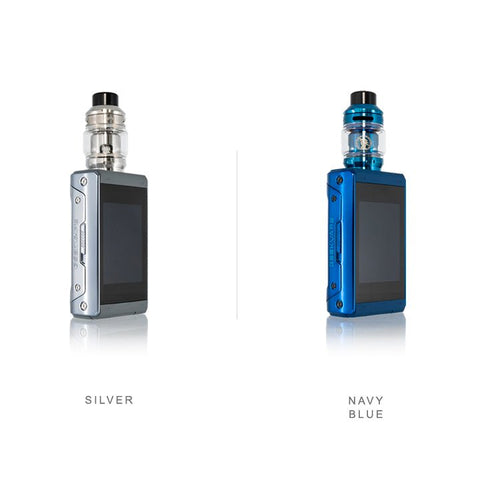 Geek Vape T200 Aegis Touch Kit