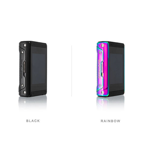 Geek Vape T200 Aegis Touch Mod