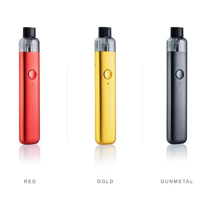 Geek Vape Wenax K1 Kit 16W Pod System 600mAh