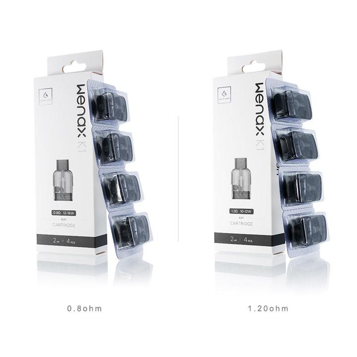 Geek Vape Wenax K1 Replacement Pod