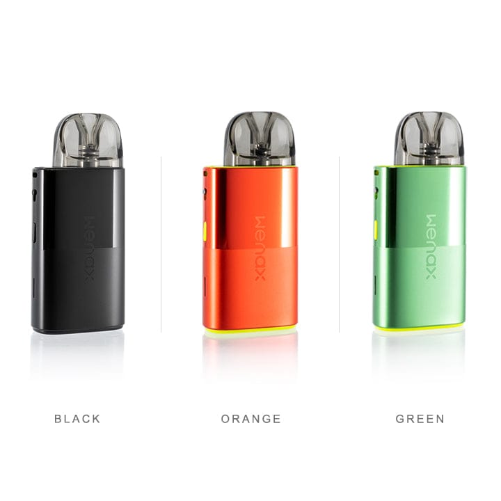 Geek Vape Wenax U 20W Pod System Kit 1000mAh