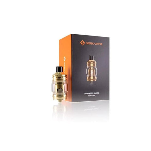 Geek Vape Z Nano 2 Sub-Ohm Tank