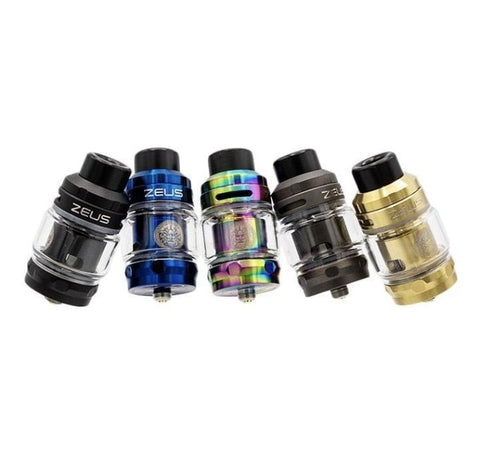 Geekvape Zeus Sub Ohm Tank