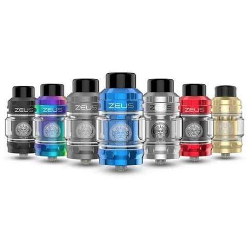 Geekvape Zeus Sub Ohm Tank