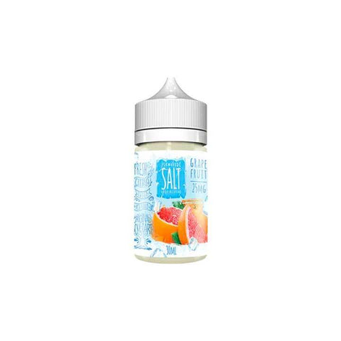 Grapefruit Ice - SKWEZED SALT - 30mL Salt Nic