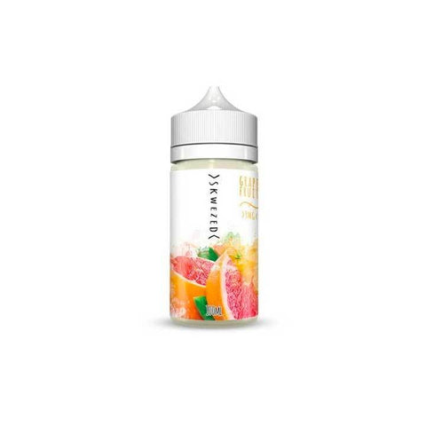 Grapefruit - Skwezed E-Liquid - 100mL Vape Juice