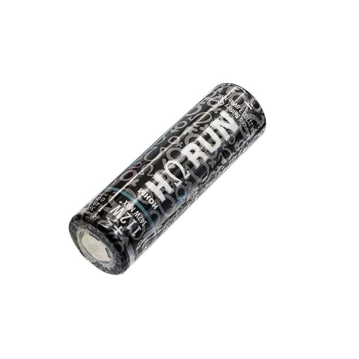 Hohm Tech 38.6A Hohm Run XL 21700 4007mAh