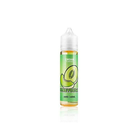 Honeydew - ORGNX - 60mL Vape Juice