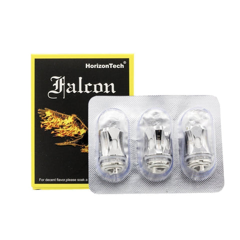 HorizonTech - Falcon Coil
