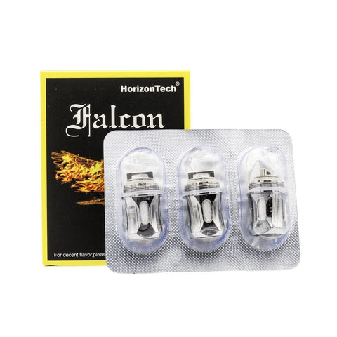 HorizonTech - Falcon Coil